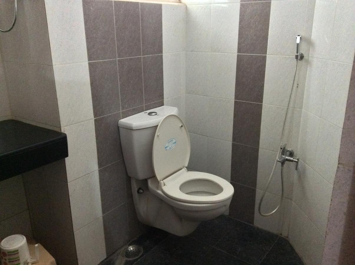 Sakthi Lodge Dharapuram Pokój zdjęcie